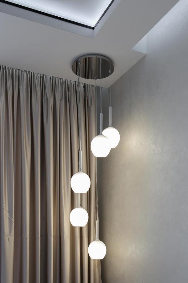 White Tiger In Smart Plaza Apartament *